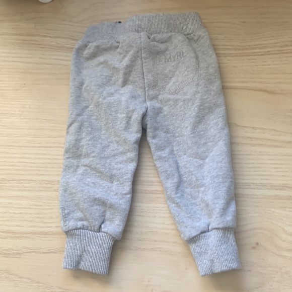Mayoral boy Sweatpants . 2-4 months - Picture 2 of 5